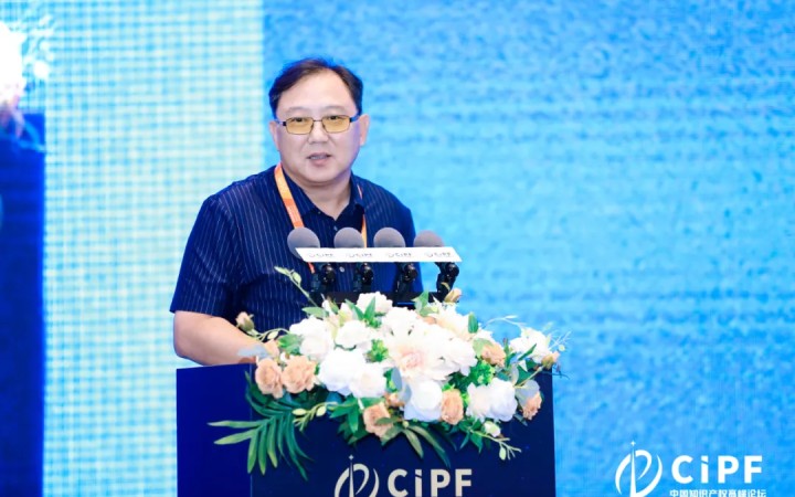 【CIPF】三聚陽光董事長張杰：企業(yè)知識產(chǎn)權(quán)商業(yè)化戰(zhàn)略應(yīng)回歸知識產(chǎn)權(quán)價值